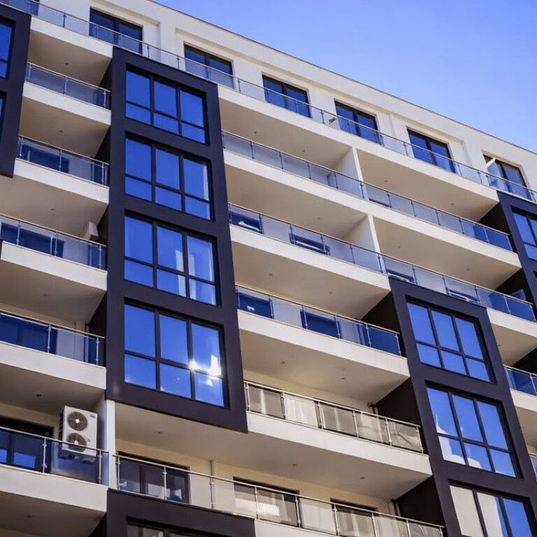 🏡 SHITET APARTAMENT 2+1 | KOMPLEKSI ALBA