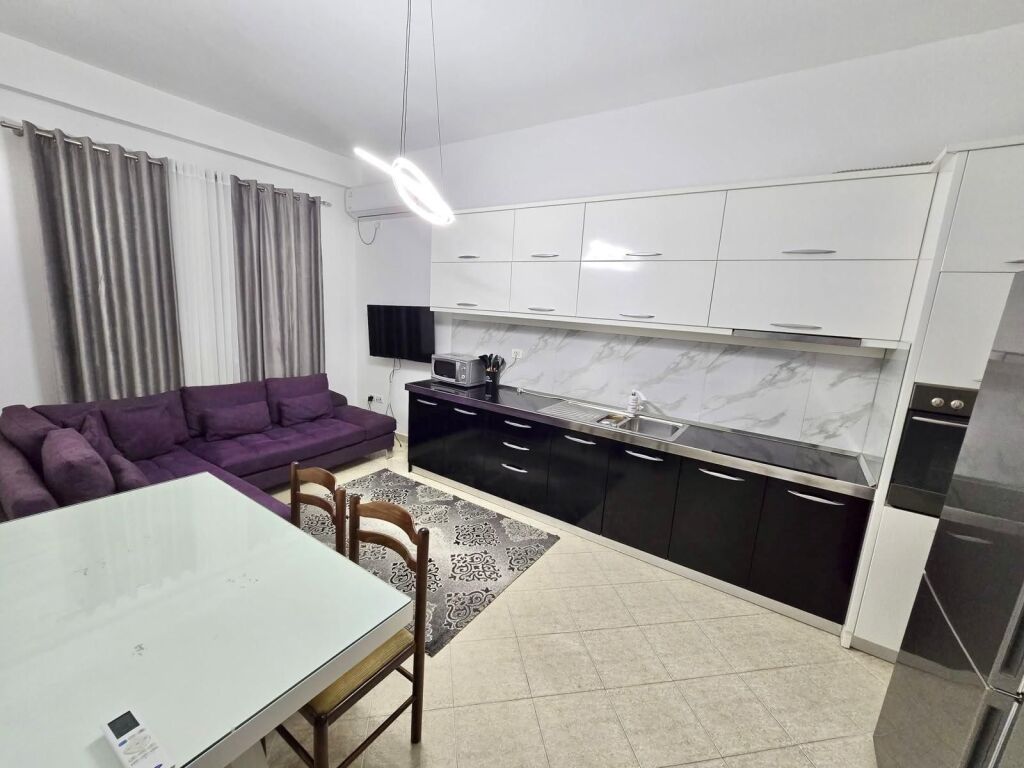 Qera | Apartament 2 + 1 | Nela 6 | 500 €/muaj