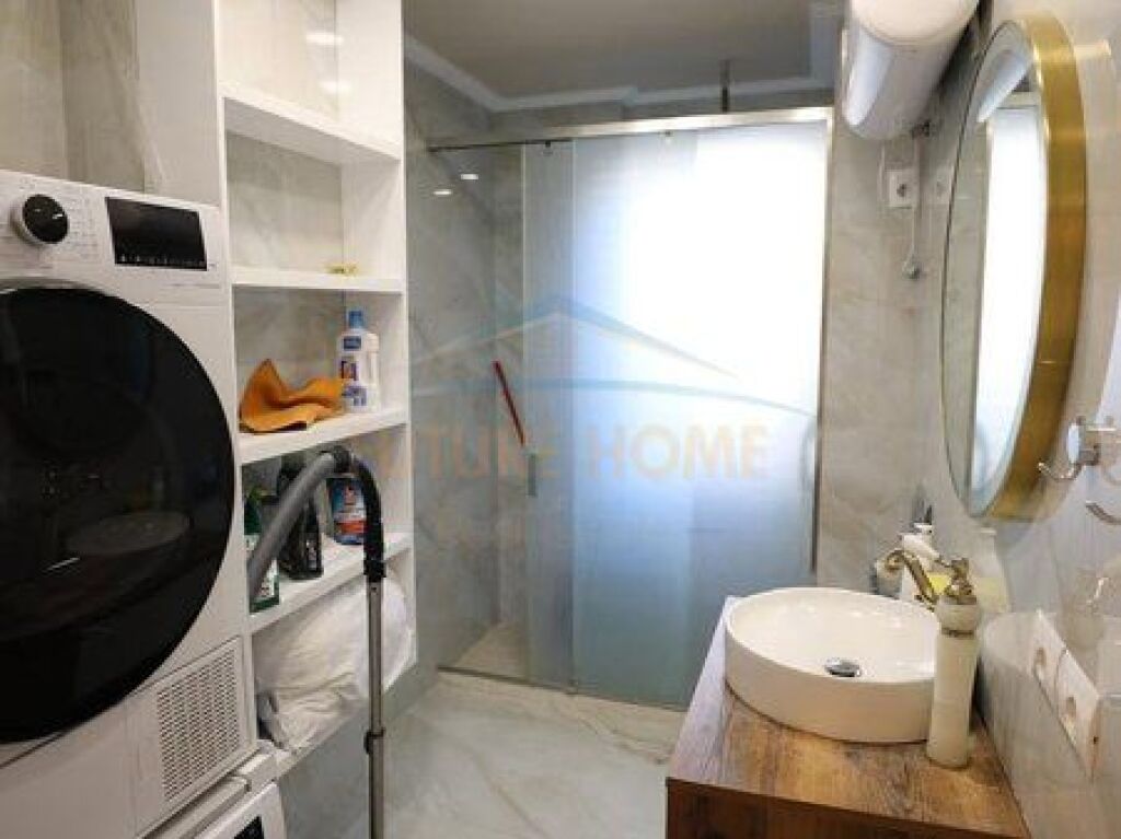 Affitto, Appartamento 2+1 + Garage, Kodra e Diellit