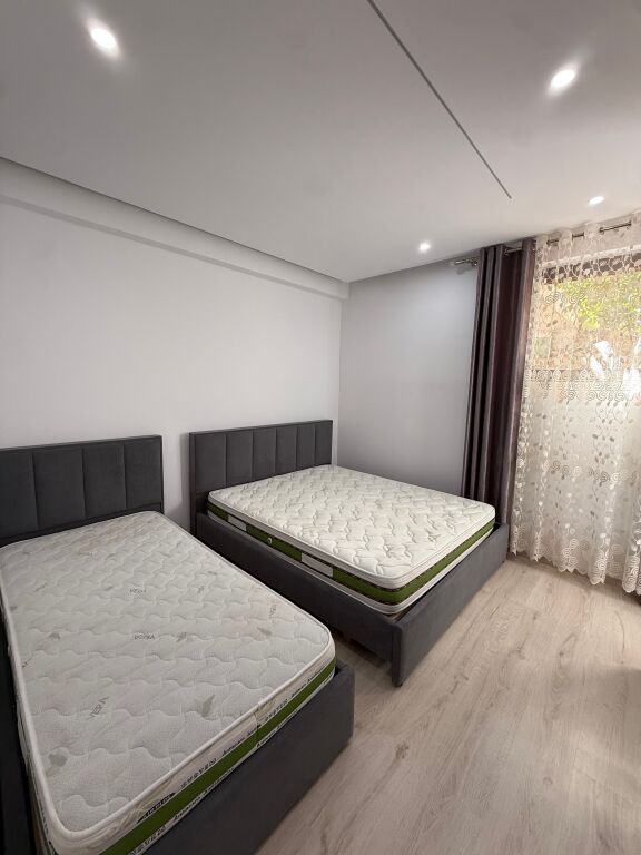 Apartment 2+1 for rent in the Fratari Complex, Botanical Garden area.