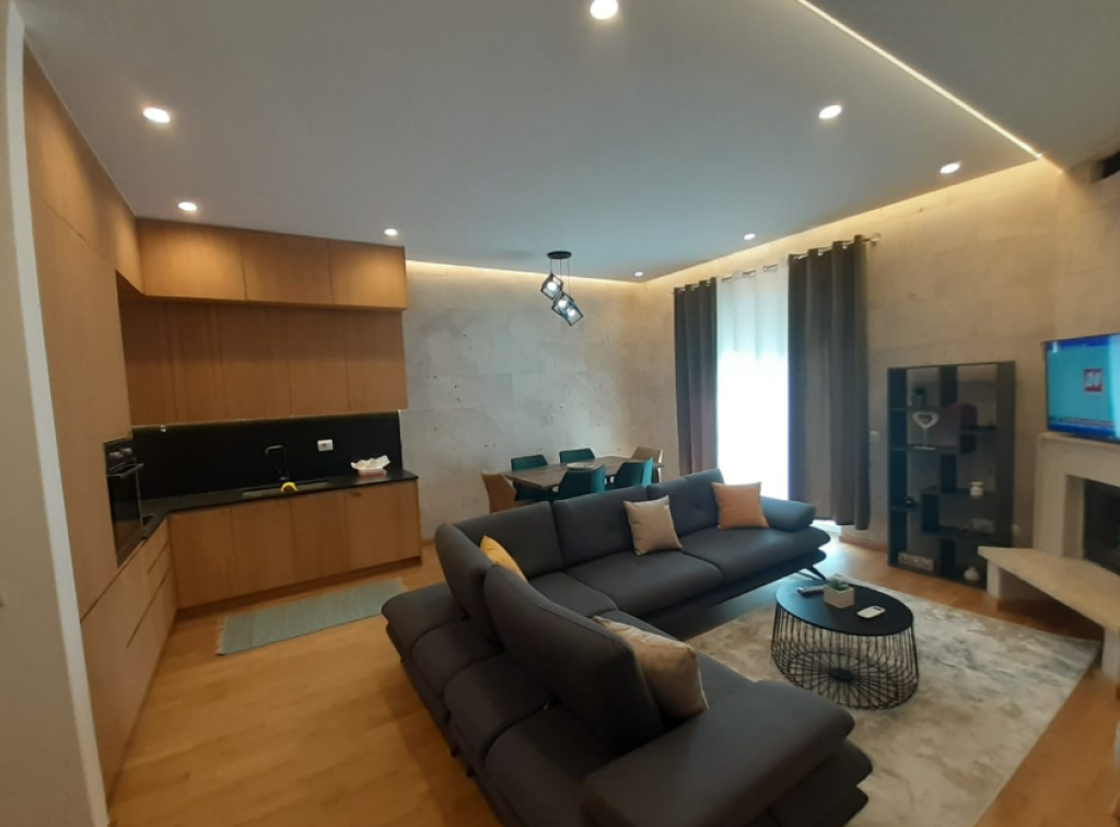 FOR RENT APARTMENT 2+1+2 | SECRET GARDEN, NEAR TEG