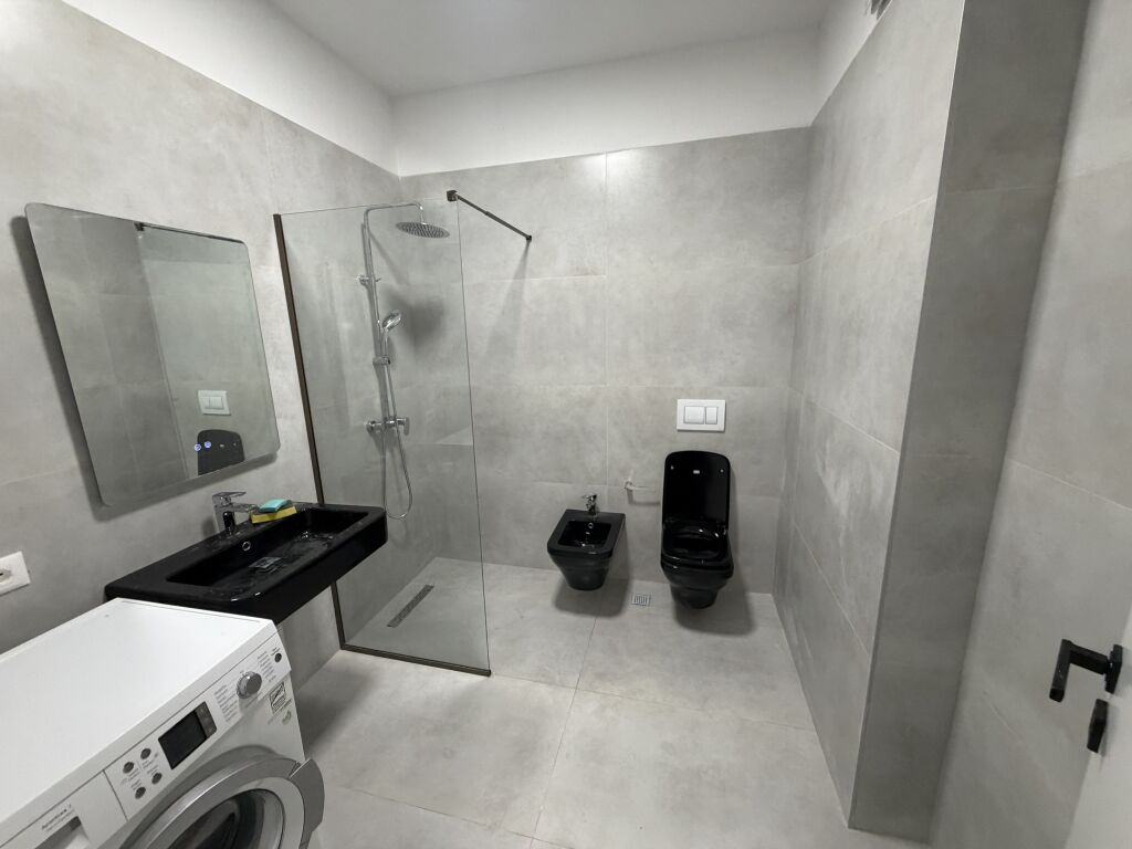 🏢 Jepet me qera apartament 2+1  +parkim 📍 Vendndodhja: Rruga Jordan Misja    💰 Çmimi: 85.000 lekë / muaj