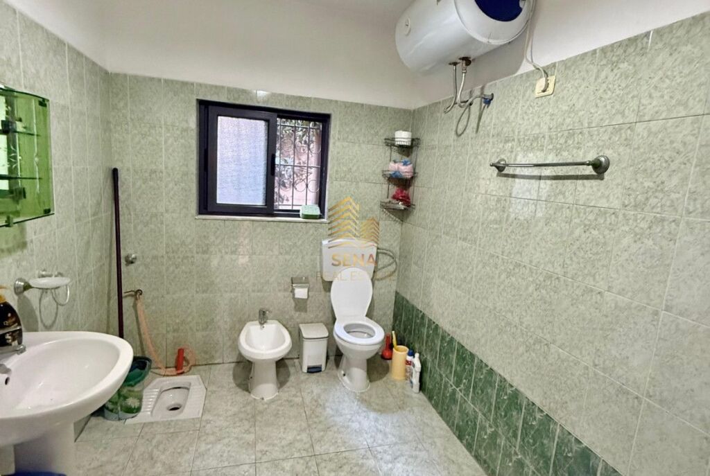 Affitto, Casa Privata 2 piani 2+1+balcone+Parcheggio, Allias, 50.000 Lek/mese