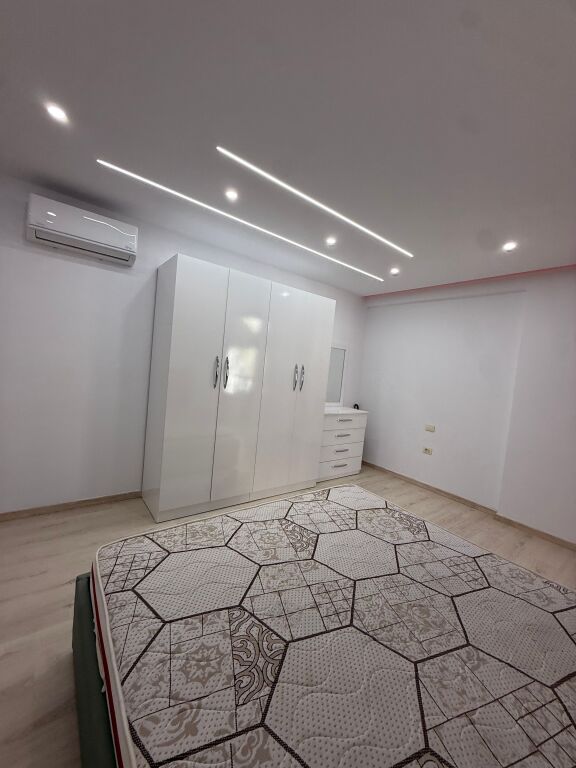 Apartment 2+1 for rent in the Fratari Complex, Botanical Garden area.
