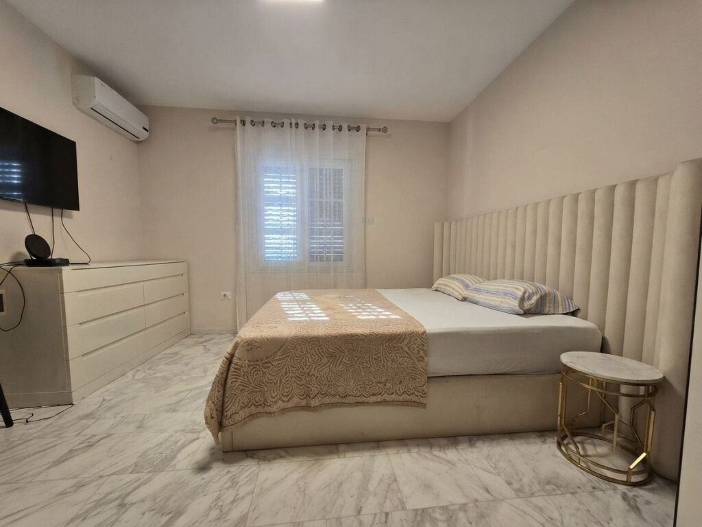 Rent, Apartment 2+1+Parking Space, Dritan Hoxha Street, Tirana