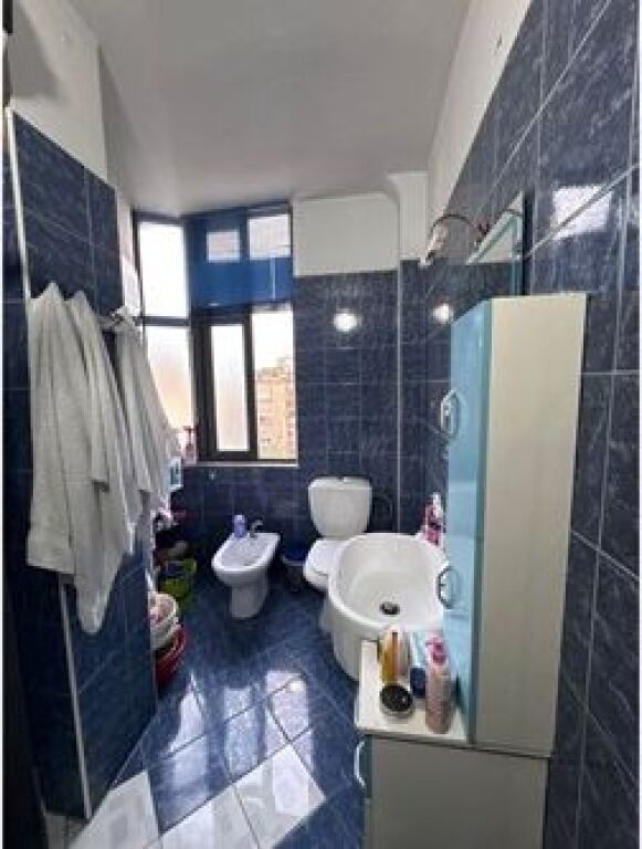 APARTMENT 2+1 FOR SALE ALI DEMI