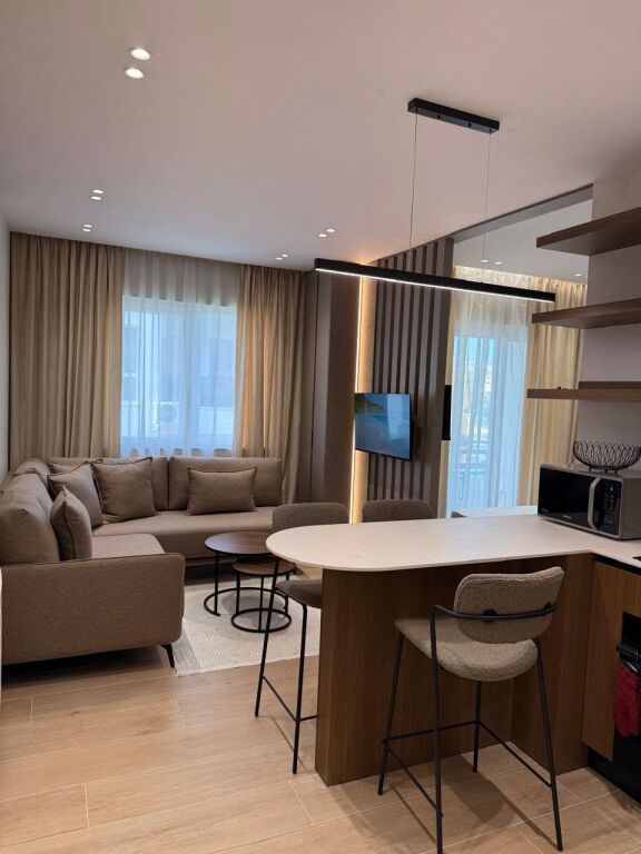 Studio apartment for rent in Golem, 40 000 lekë
