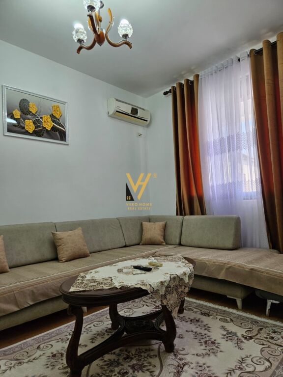ENTRANCE 3+1+VERANDA FOR RENT IN ALLIAS 60,000 LEKE