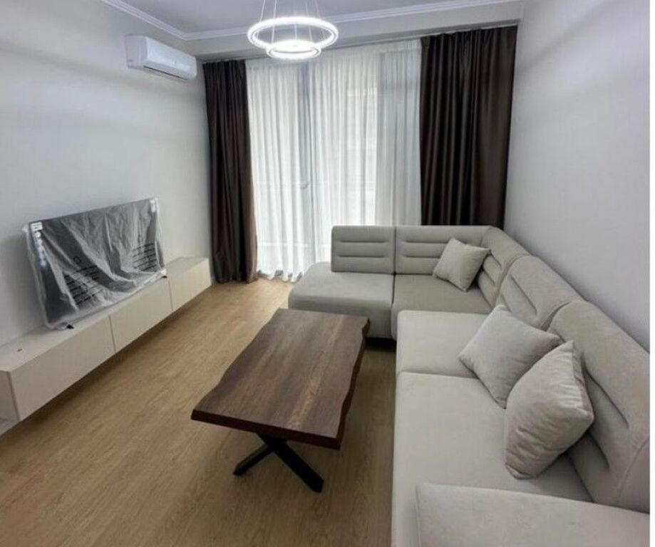 Apartment 2+1 for rent at Golden Tower!