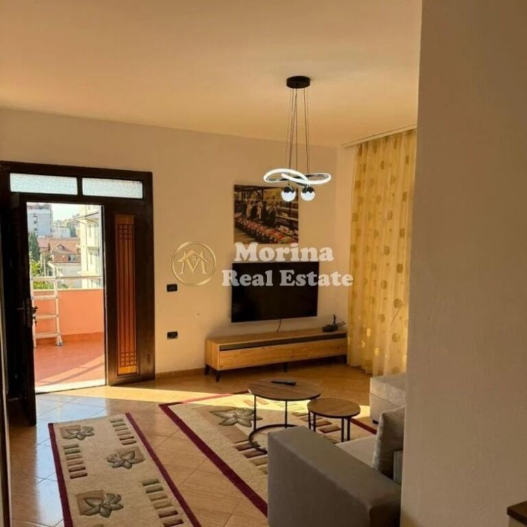 Rent | Apartament 3 + 1 | Rruga Siri Kodra | 600 €/month