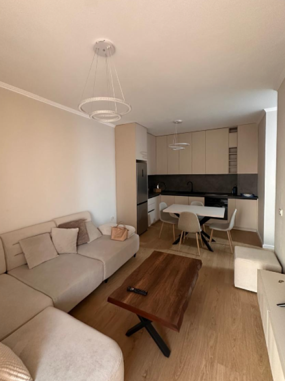 FOR RENT APARTMENT 2+1 100 m² | GOLDEN TOWER – MINE PEZA