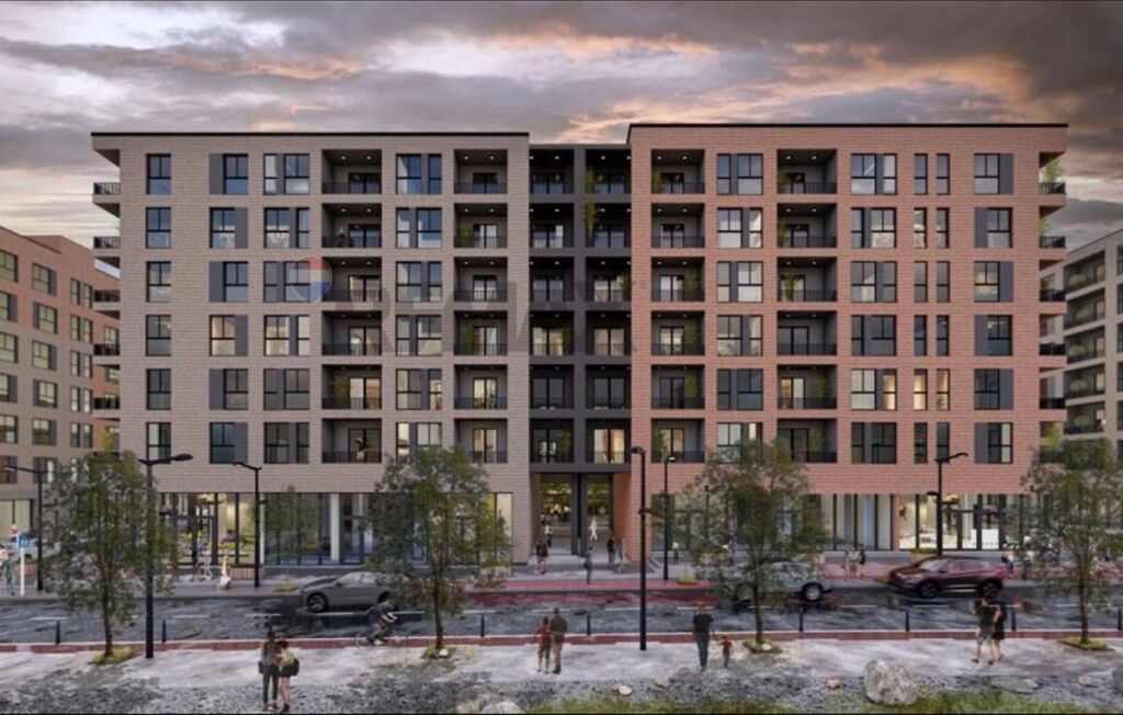 APARTAMENT 2+1PER SHITJE NE PASKUQAN