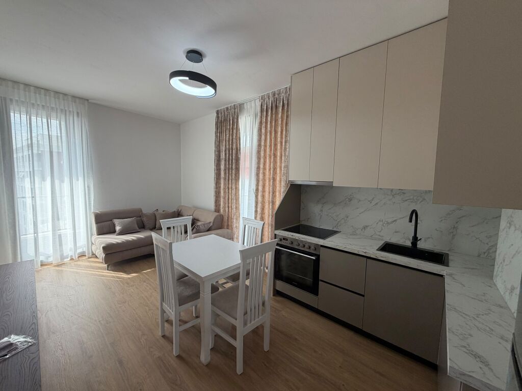 Appartamento 2+1 in affitto Jordan Misja