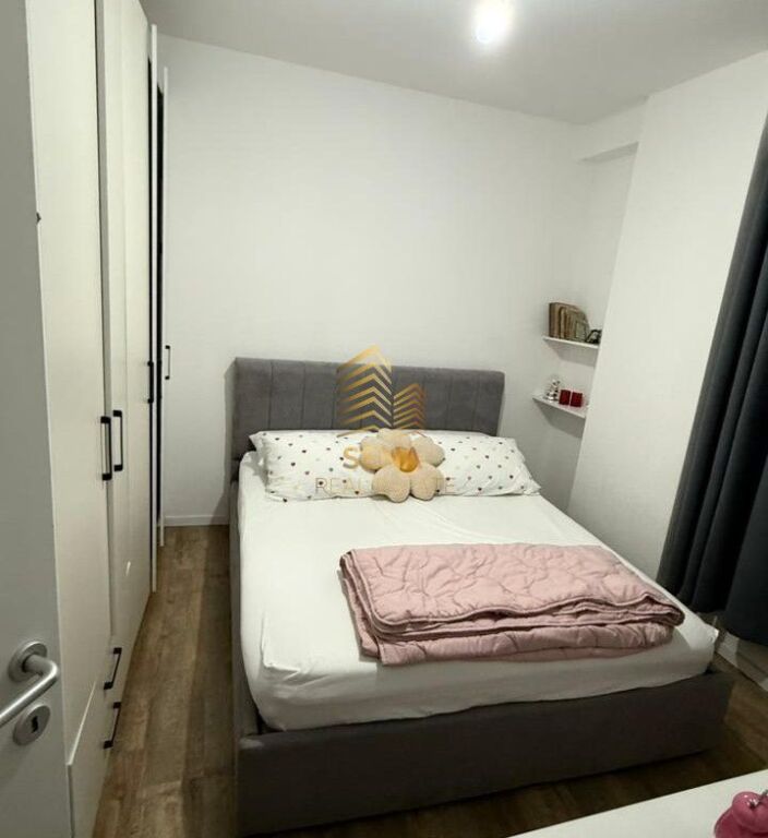 Rent, Apartment, 1+1+BLK, Selite, 45,000 Lek/Month
