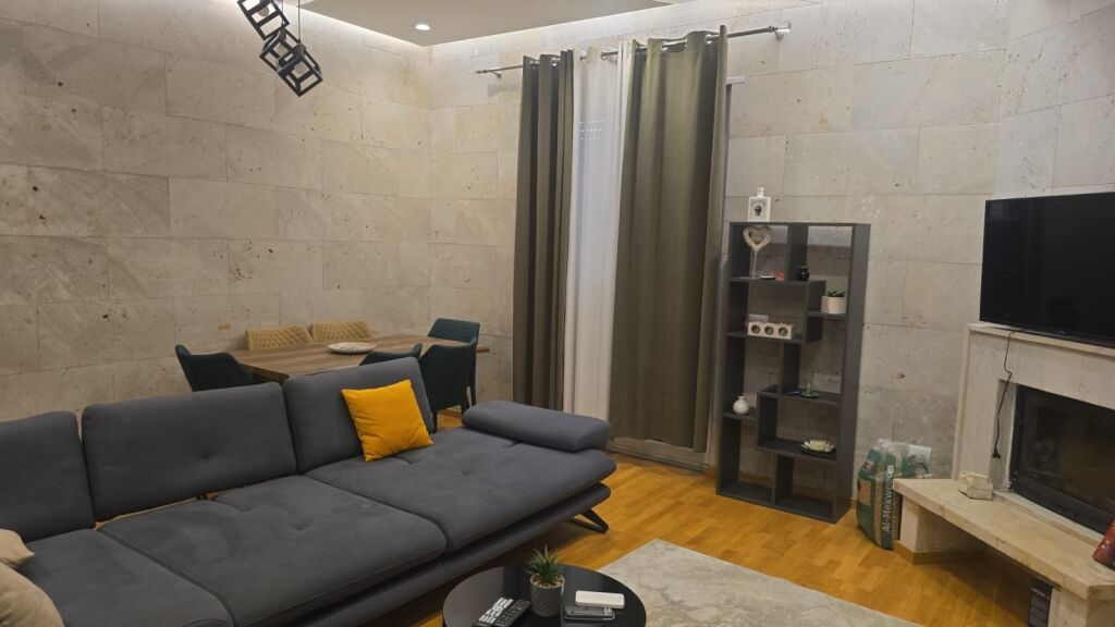🏡 APARTMENT 2+1+2 FOR RENT | SECRET GARDEN, NEAR TEG