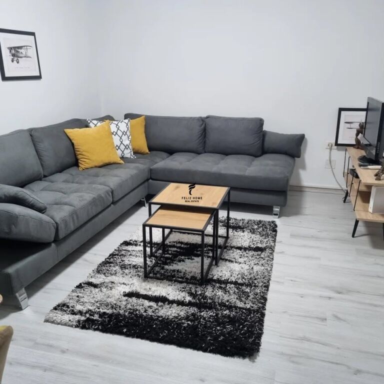SHITET APARTAMENT 1+1 FERIT XHAJKO 120.000 EURO FH-93949