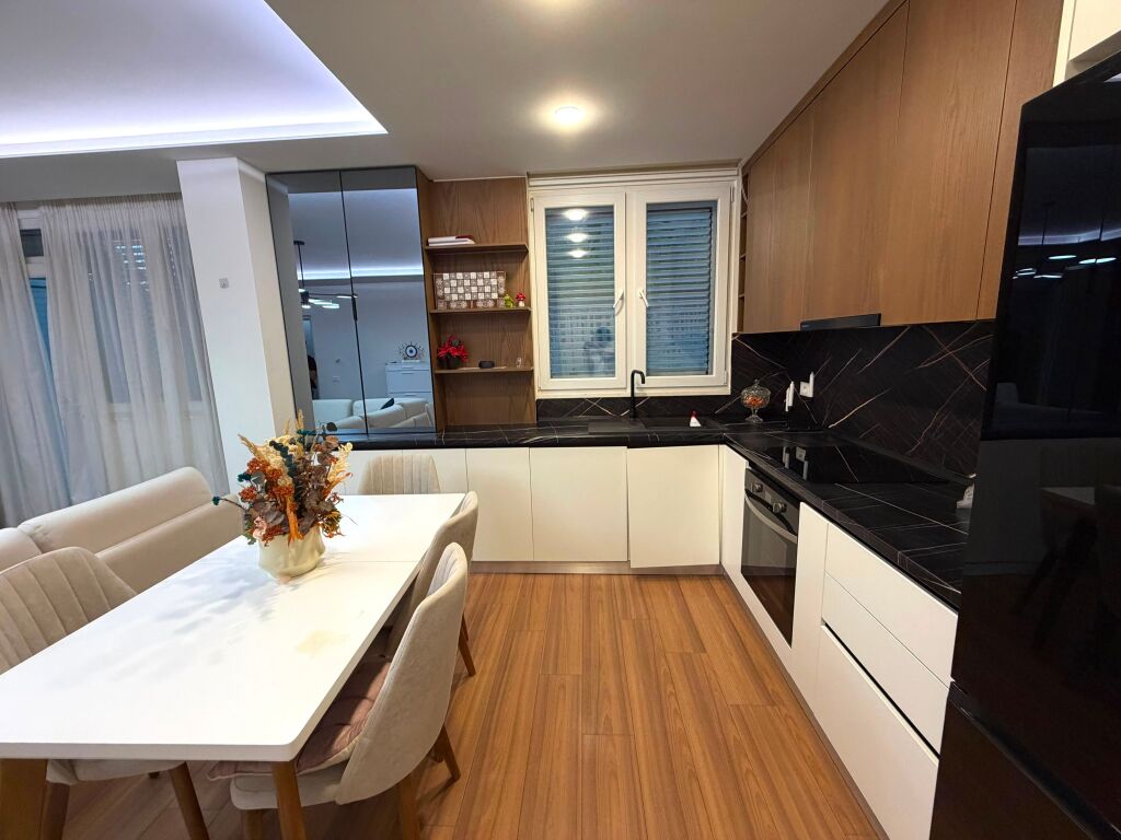 🏡 Apartment 2+1+2 for Rent – Dry Lake