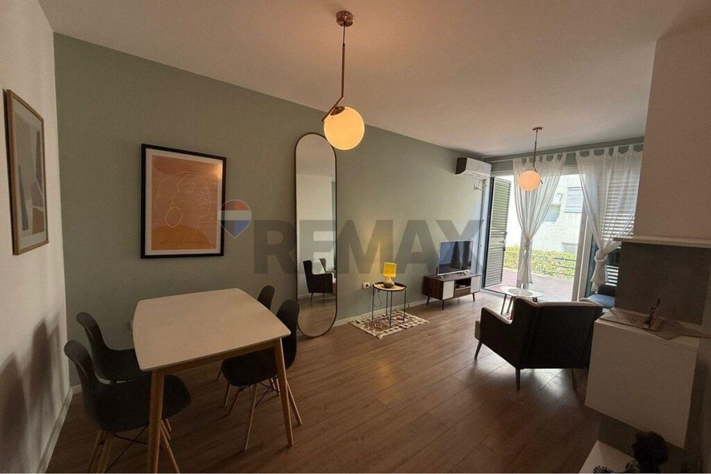 Appartamento - In Vendita - Kodra e Diellit 1, Tirana(ID: 530591002-120)