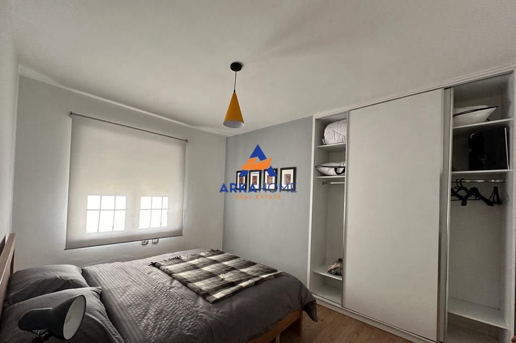 APPARTAMENTO IN AFFITTO 1+1 + BALCONE "VIA ELBASAN" 65.000 LEKE