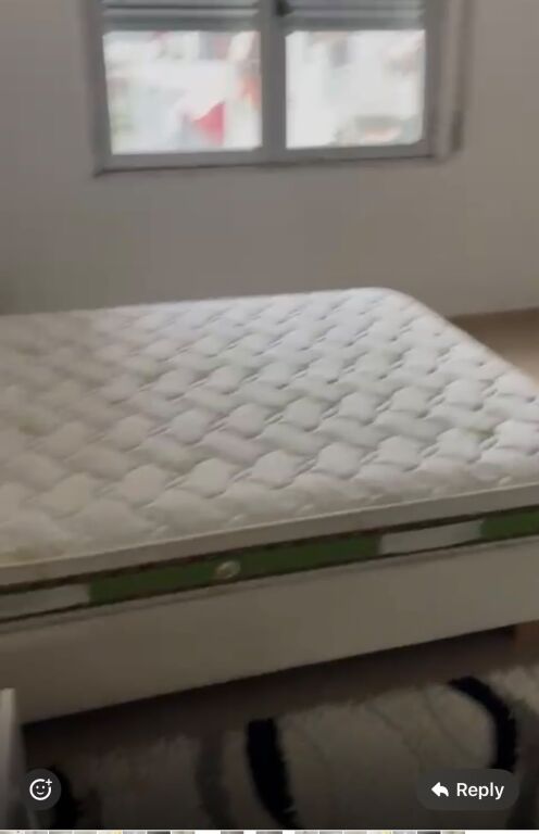 Apartment for rent in Astir 50000 lek 2+1 furnished elevator