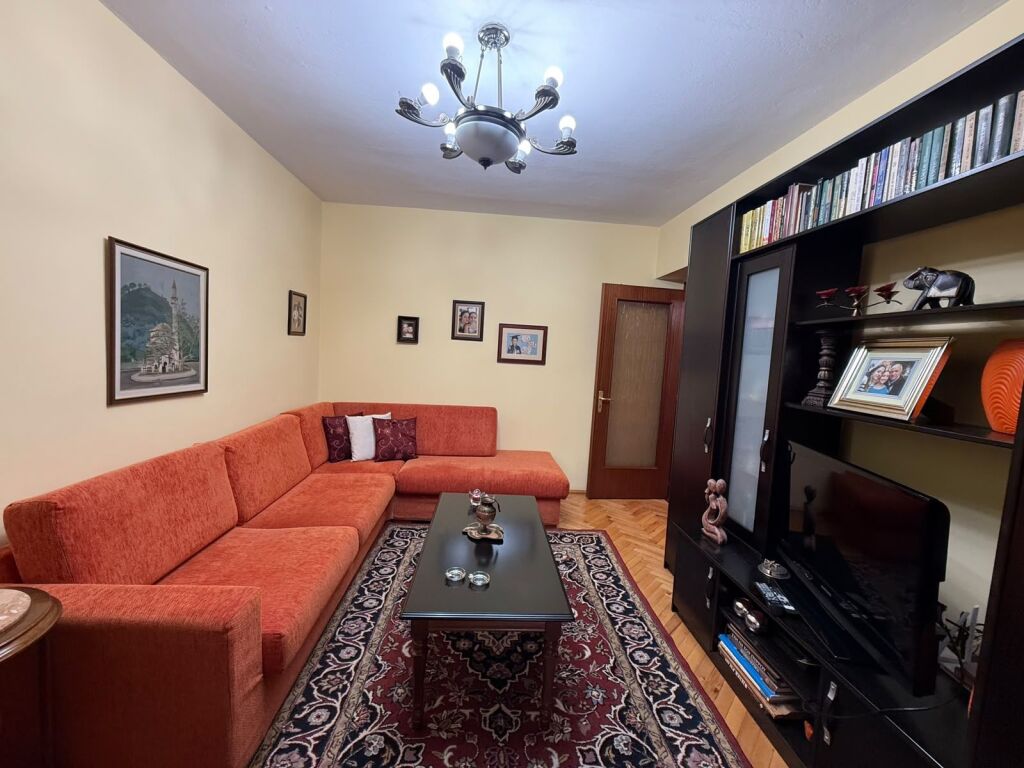 Appartamento 2+1 in affitto, Via Fortuzi!