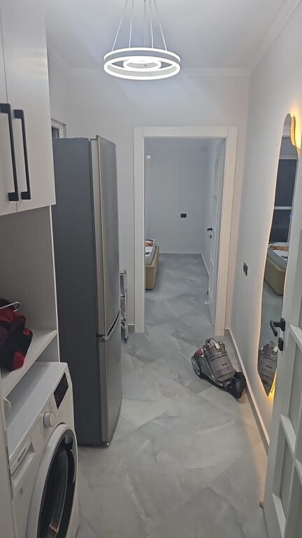 Qera | Shtëpi private 1 + 1 | Brryli | 550 €/muaj