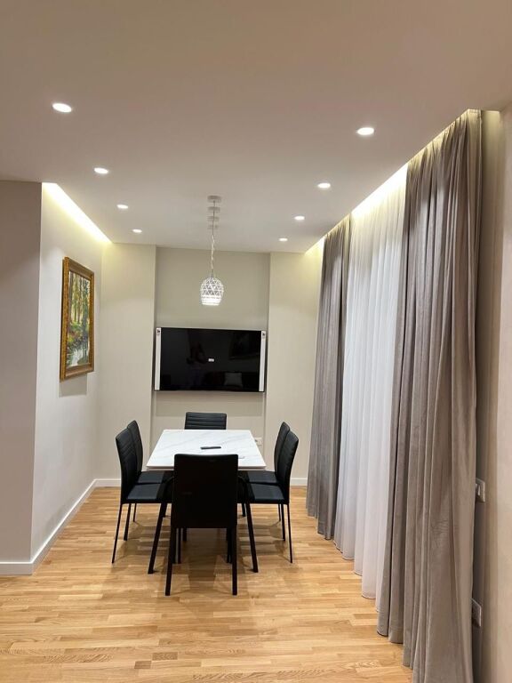 🏡 AFFITTASI – APPARTAMENTO 3+1 CON VERANDA