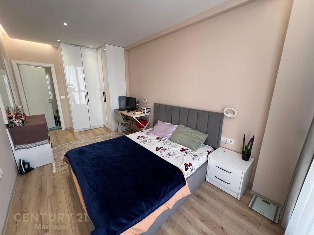 APARTMENT 2+1+2 FOR SALE – AVID RESIDENCE €234,000