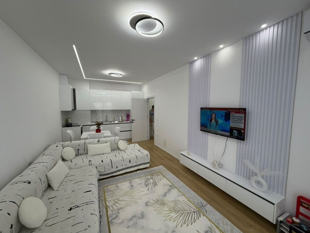 🏡 Apartment 1+1 for rent – Aura Complex  📍 Aura Complex