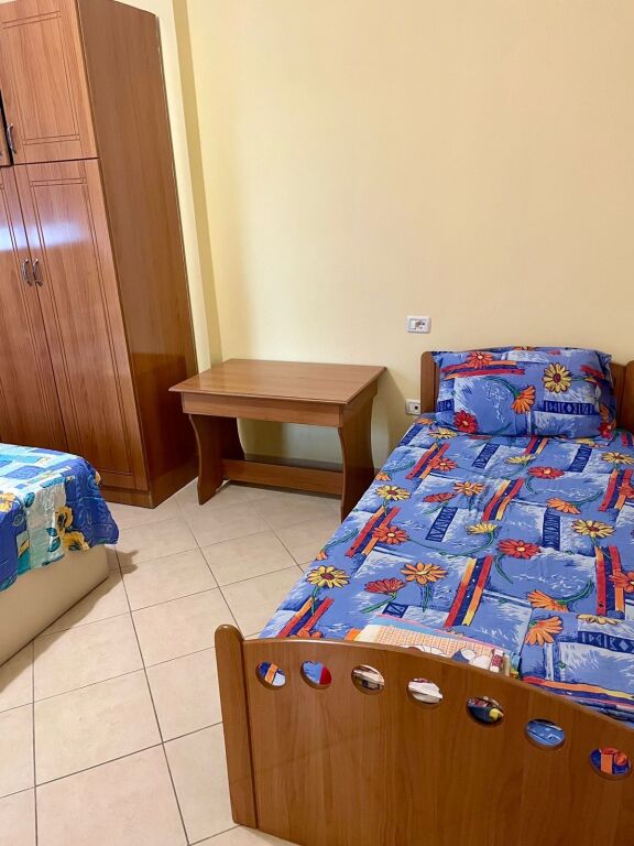 🏡 APARTAMENT 1+1 ME QIRA – HANNOVER, VLORË