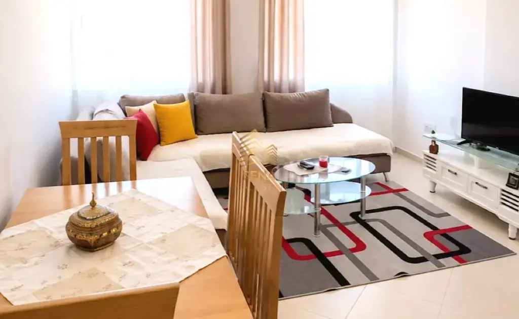 Affitto, Appartamento 1+1, Astir, 50.000 Lek/Mese