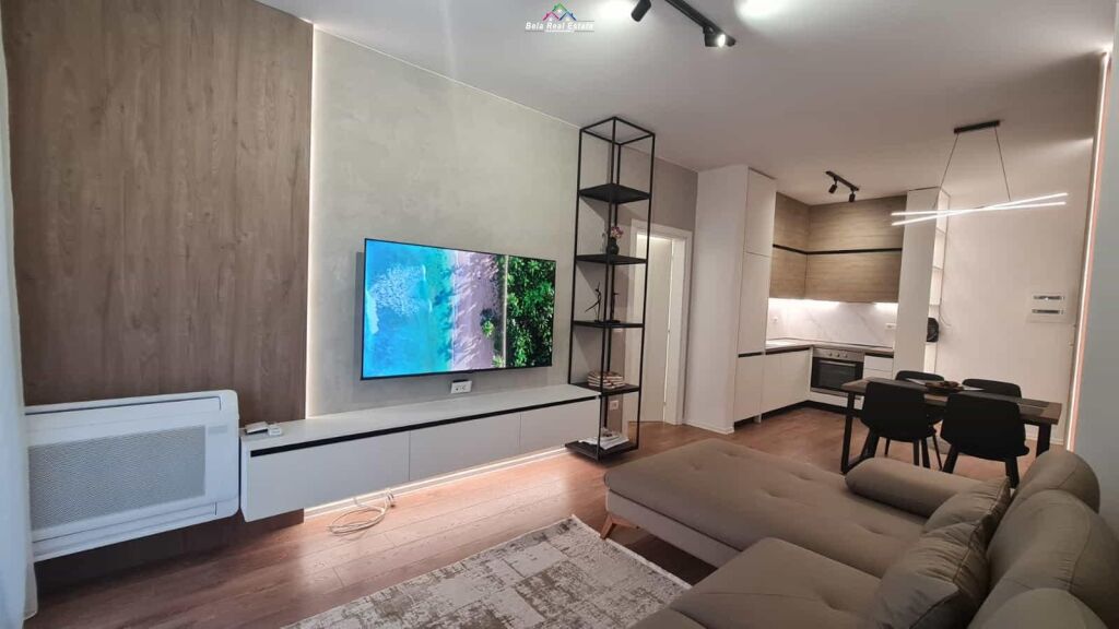 Apartment For Rent 1+1 Near Kavaja Street (ID B210937) Tirana.