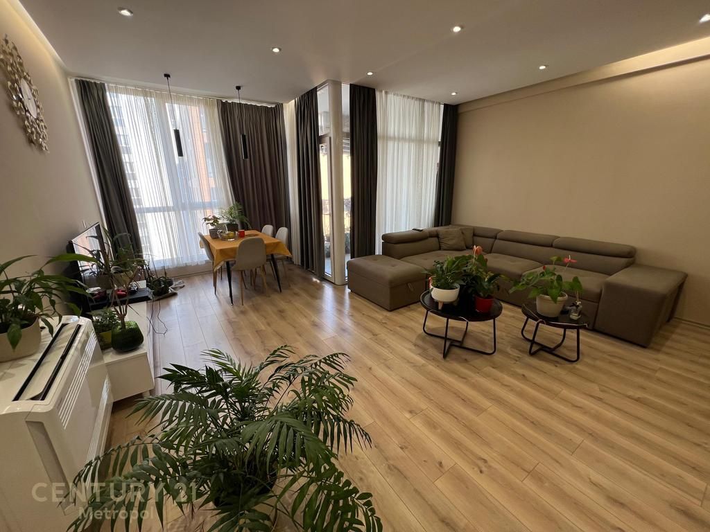 APARTMENT 2+1+2 FOR SALE – AVID RESIDENCE €234,000