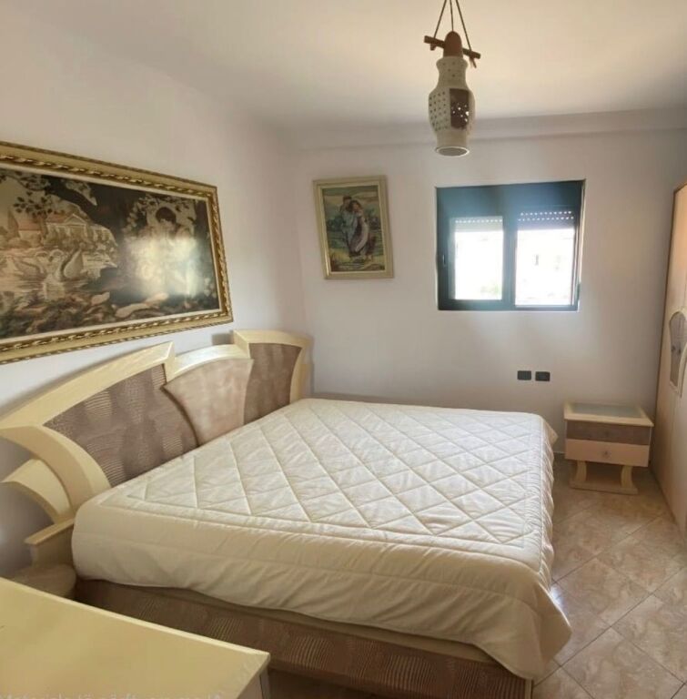 Apartment 2+1 for rent Yzberisht