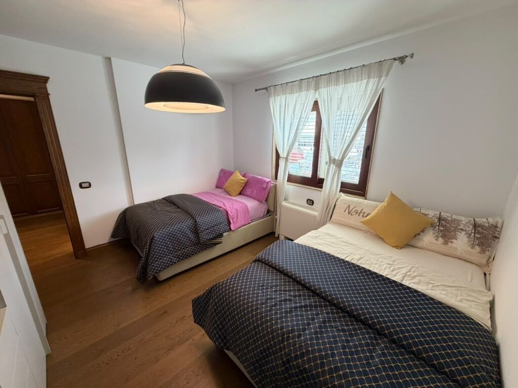 ✨ Elegance, space and comfort near the Zoo! ✨  🏡 Apartment 2+1+2 | 240 m² | 8th floor, top floor