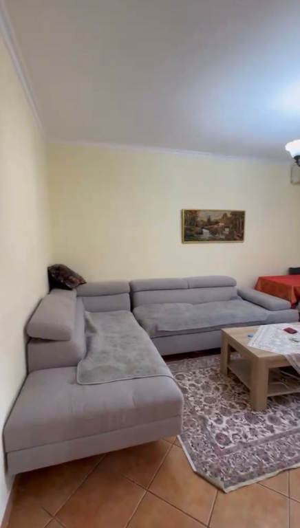 Apartament 1+1 ne Shitje ne Laprakë