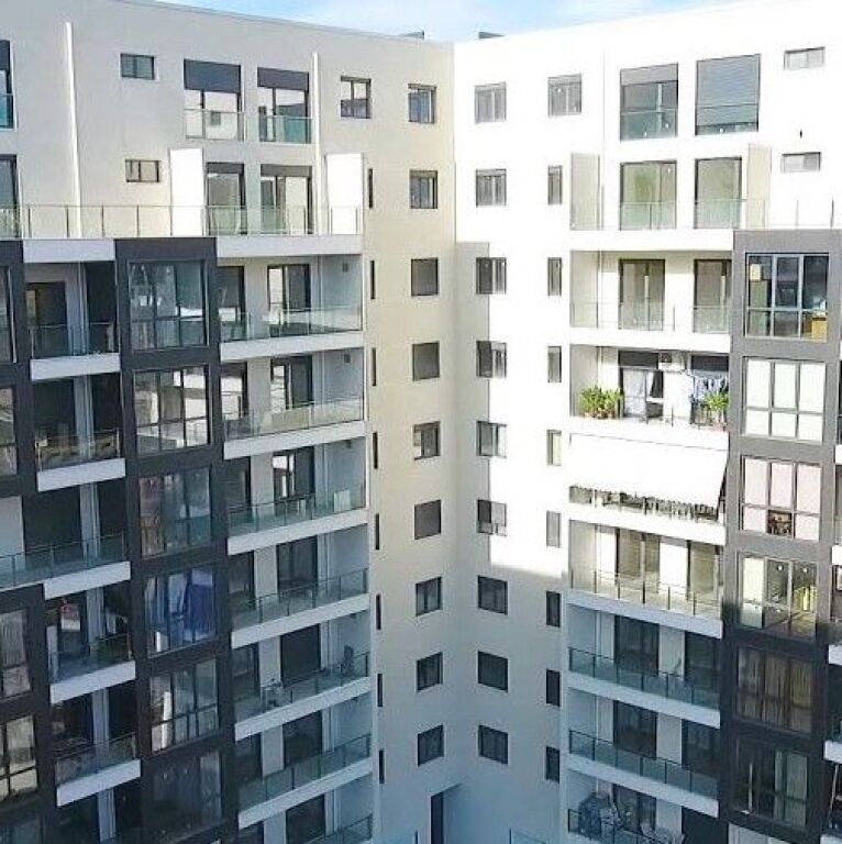 🏡 SHITET APARTAMENT 2+1 | KOMPLEKSI ALBA
