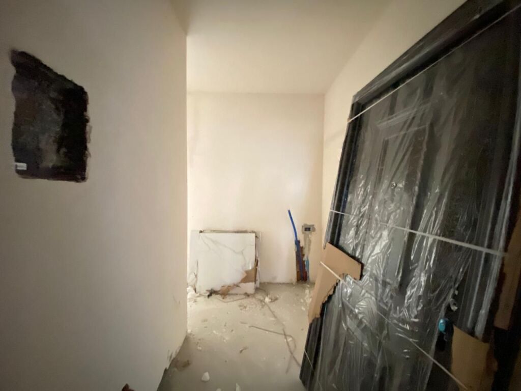 VENDESI APPARTAMENTO 2+1+2 | British Residence 1, Paskuqan