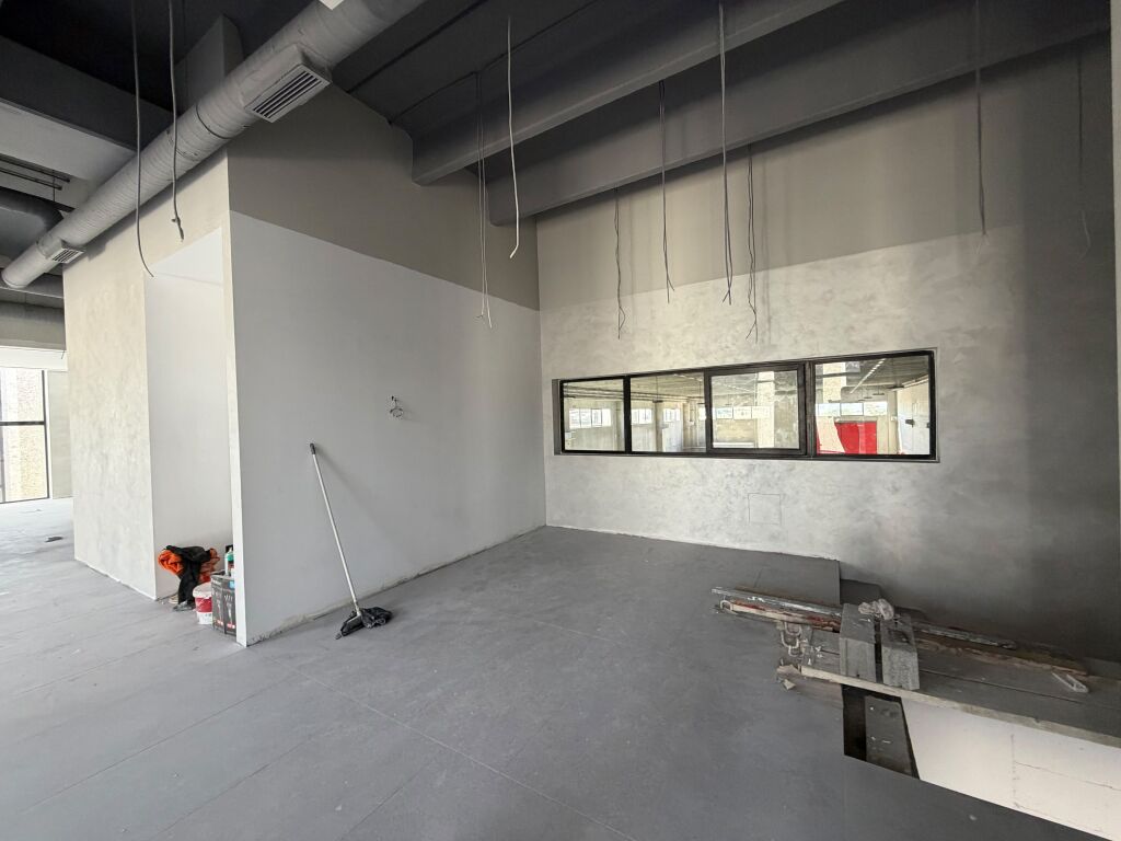 Rent , Warehouse , Tirana Industrial Park , Tirane