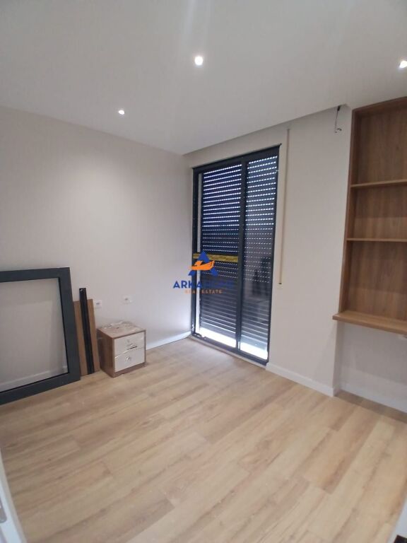 SHITET APARTAMENT 2+1 + BALLKON "⁠RRUGA NDRE MJEDA, ALBA REZIDENCE" 208.000 EURO