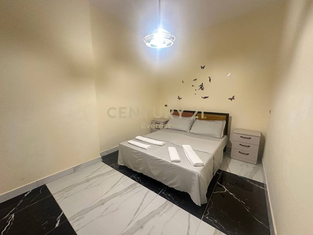 ALI DEMI, WE RENT APARTMENT 1+1