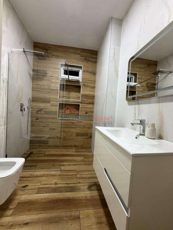 Apartment 2+1 for rent in Astir Tirana
