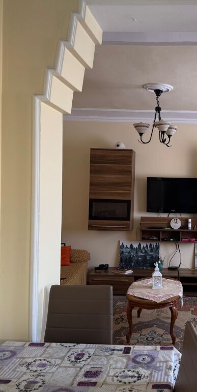 Apartment 1+1 for sale