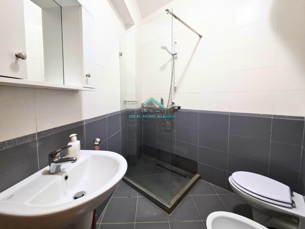 APPARTAMENTO 1+1 IN VENDITA – UJI I FTOHTË, VLORË