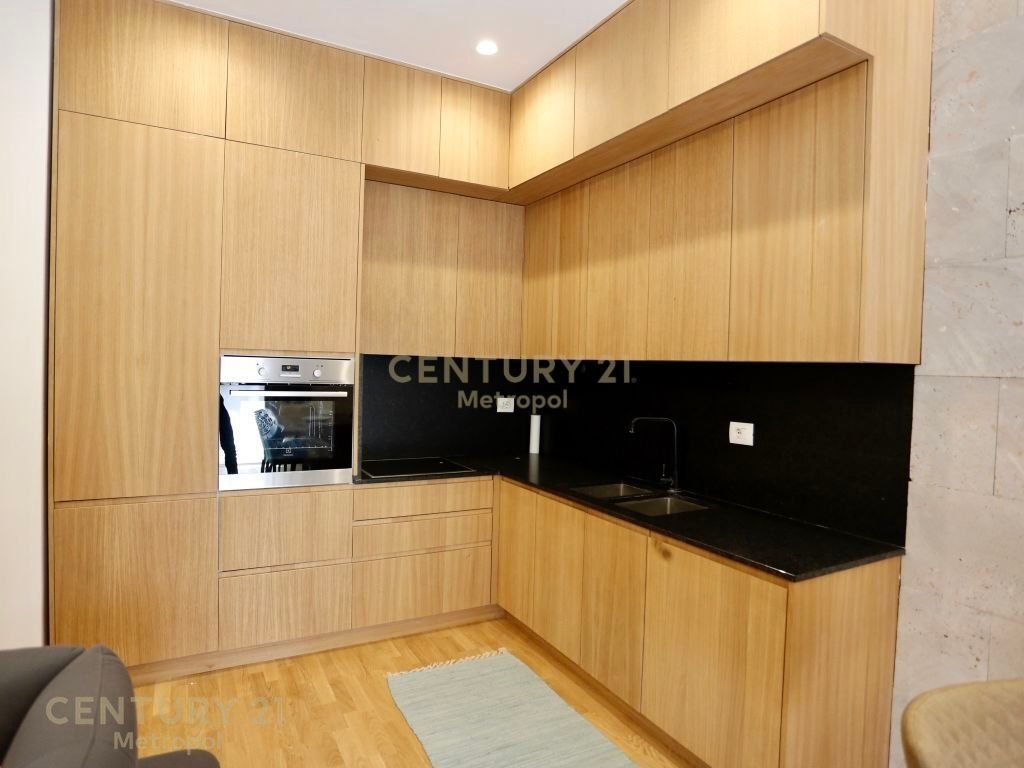 FOR RENT APARTMENT 2+1+2, SECRET GARDEN RESIDENCE 1,100 € /Month