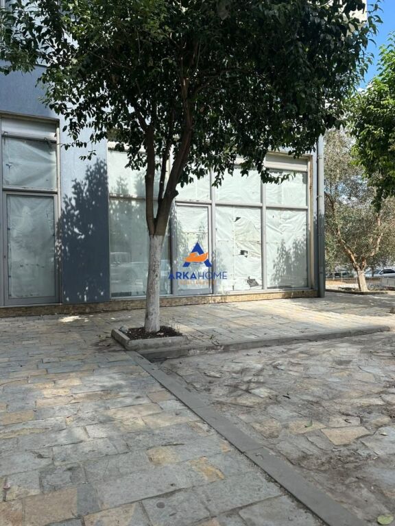 FOR SALE PREMISES 42 M2 "8 SHKURTI STREET, FIER" 84,000 EURO