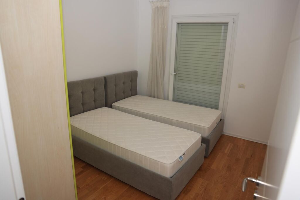 Modern apartment 2+1+2 For Rent, near Artificial Lake – Tirana