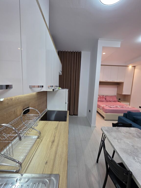 Studio apartment for sale Freshly furnished