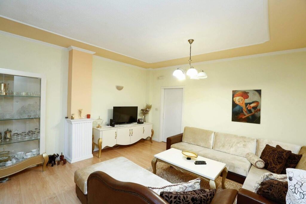 Apartment 2+1 for rent at Tek Mozaiku !