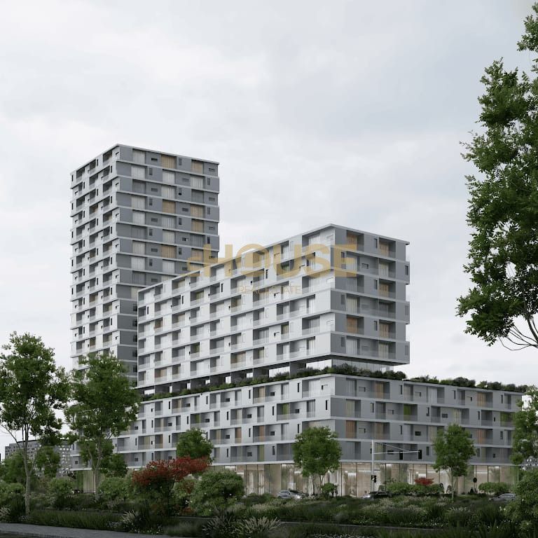 APPARTAMENTO 1+1 IN VENDITA A CASA ITALIA